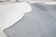 White Sands